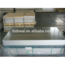 1050, 1100 H18 aluminum sheet for fans blade